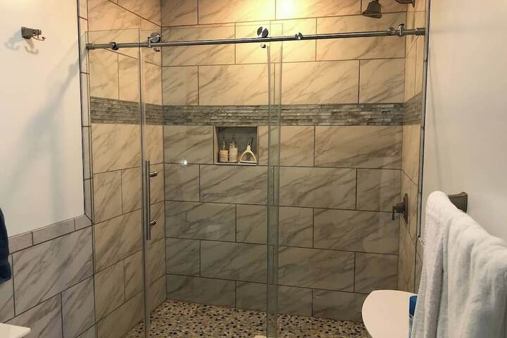 1st Class Rentals Cooperstown New 3 Bedroom House