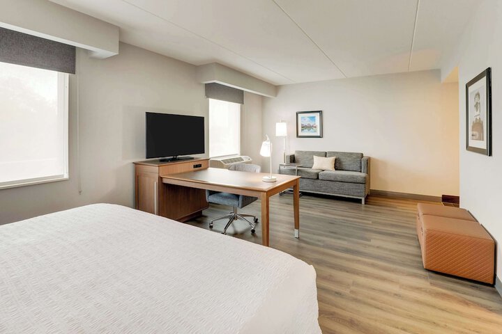Hampton Inn & Suites Rome