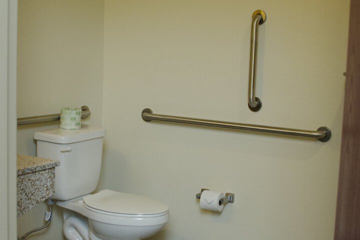 Cobblestone Inn & Suites – Soda Springs
