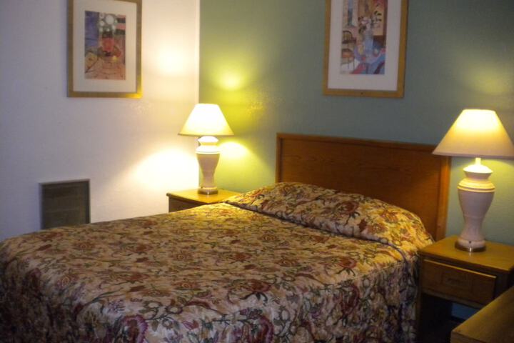 Wasco Inn Motel