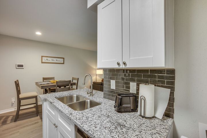 Montgomery Vacation Rental w / Pool Access!