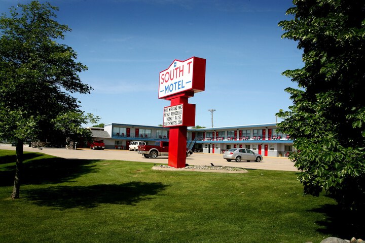 South T Motel