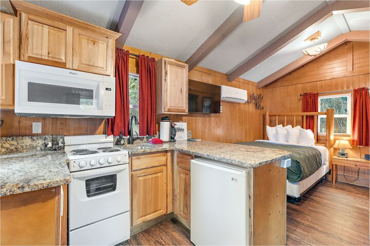Brundage Bungalows
