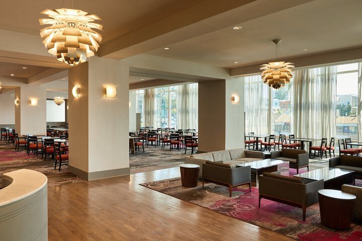 Loews Hollywood Hotel