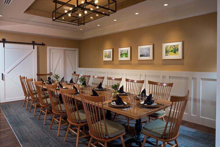 The Inn at Swarthmore