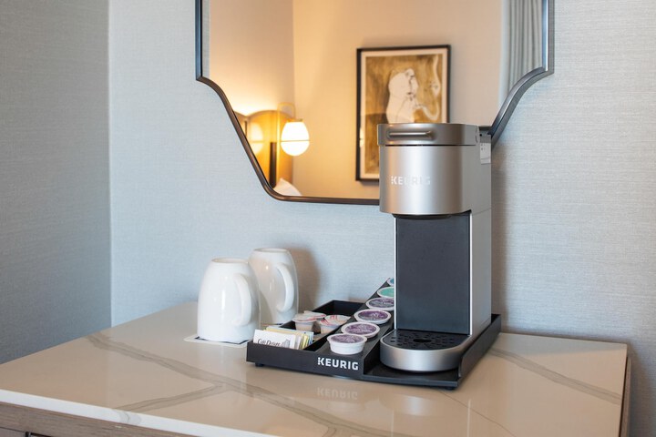 Hilton Milwaukee