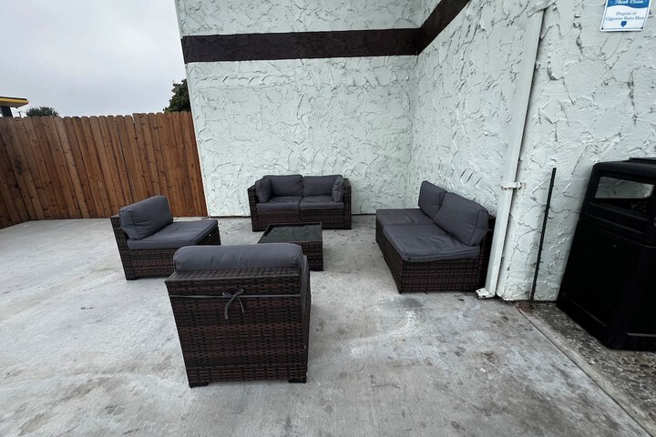 Terrace/Patio 21 of 21
