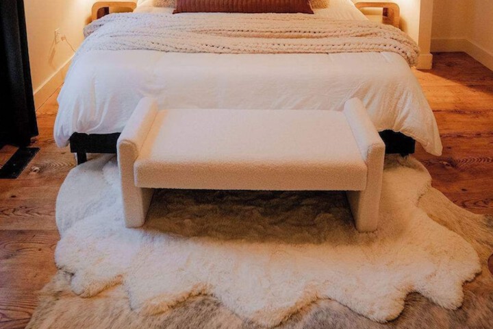 The 312 House a Boho Retreat Hocking Hills