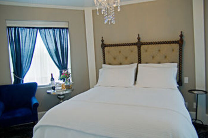 The Mill Inn