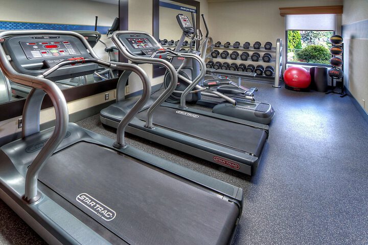 Hampton Inn Pittsburgh / West Mifflin