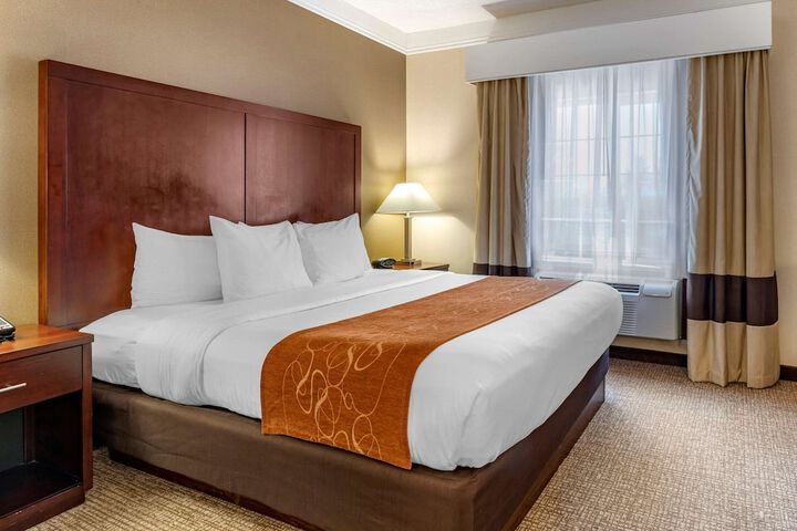 Comfort Suites Linn County