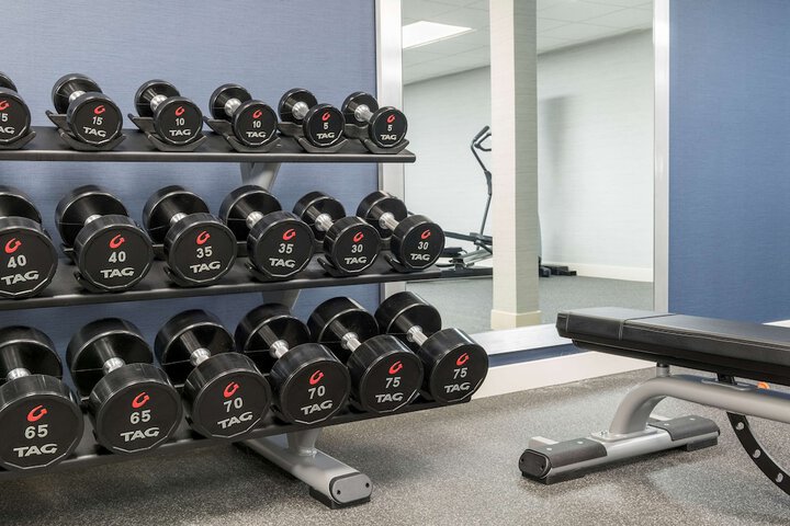 Homewood Suites by Hilton Philadelphia / Mt. Laurel
