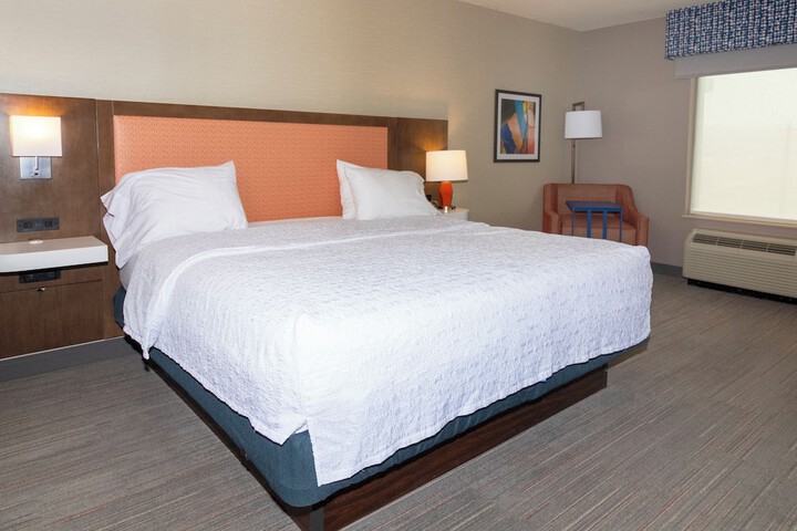 Hampton Inn Rawlins