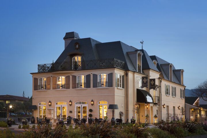 Hotel 4 of 36