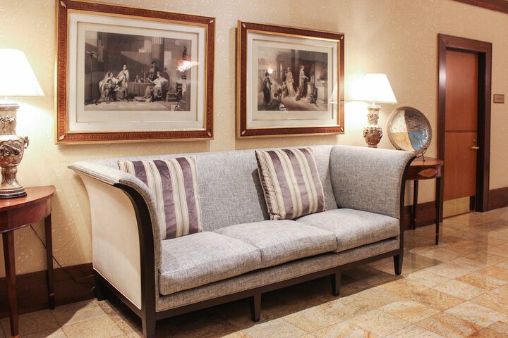 Hotel Interior 10 of 64