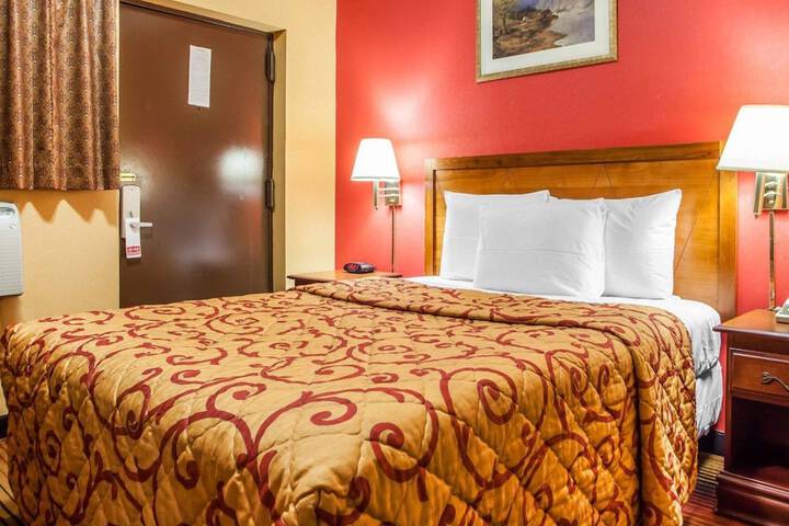 Rodeway Inn Jersey City North