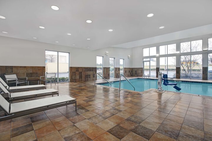 Hyatt Place Jackson / Ridgeland