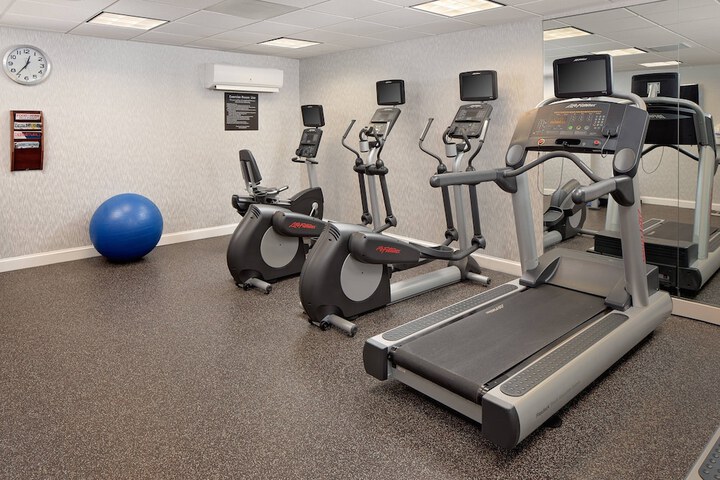 Health and Fitness 27 of 29