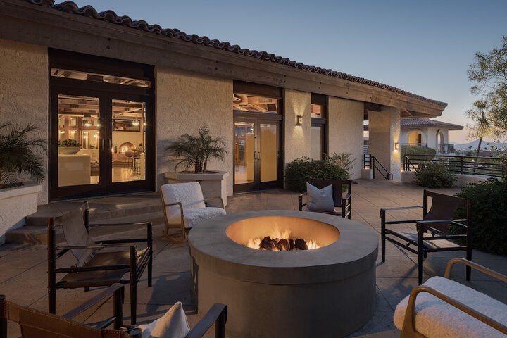 Arizona Grand Resort & Spa