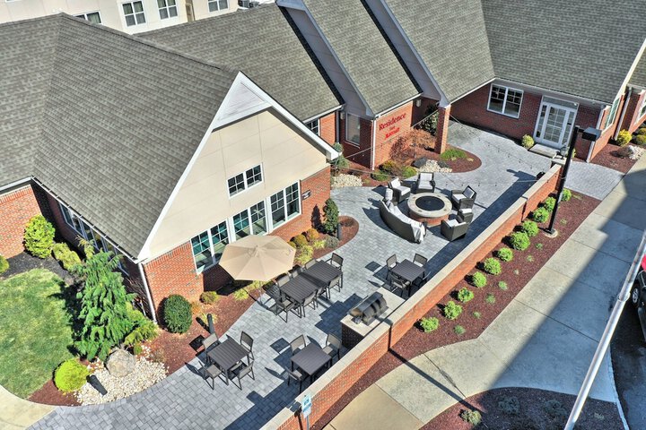 Residence Inn Woodbridge Edison / Raritan Center