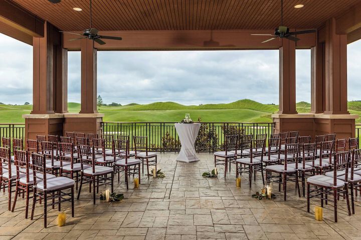 Montgomery Marriott Prattville Hotel & Conference Center