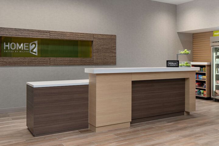 Home2 suites by Hilton Carlsbad, New Mexico