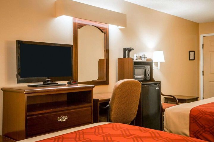 Econo Lodge Eufaula South
