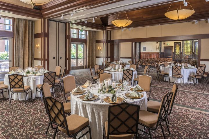 Wedding/Banquet 60 of 63