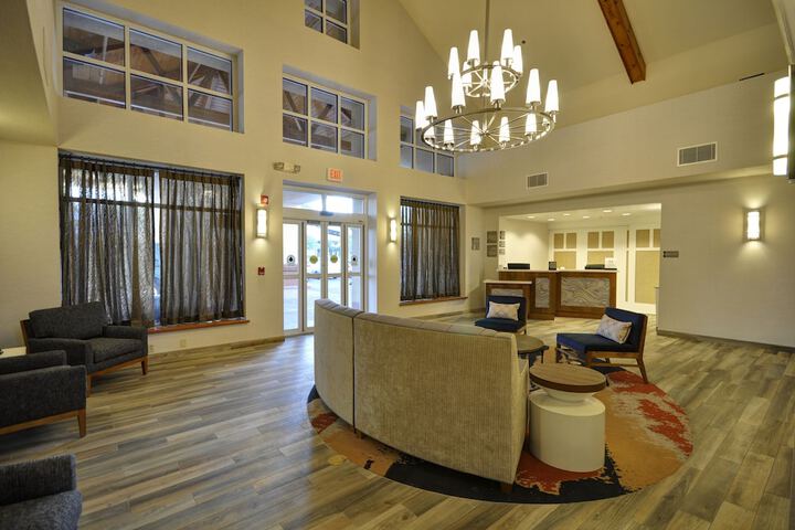 Hotel Interior 13 of 48
