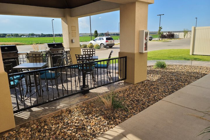 Candlewood Suites Sidney by IHG