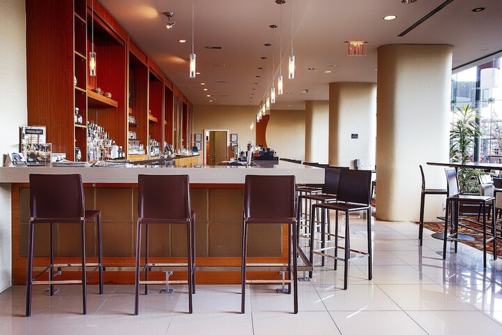 Pinnacle Hotel Harbourfront