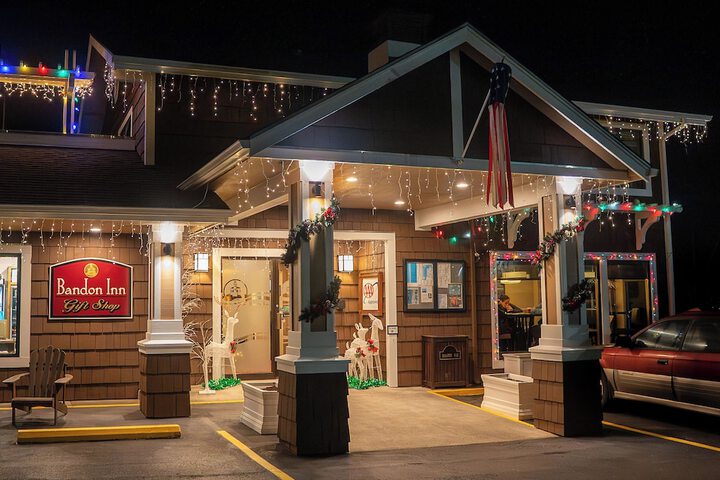 Bandon Inn