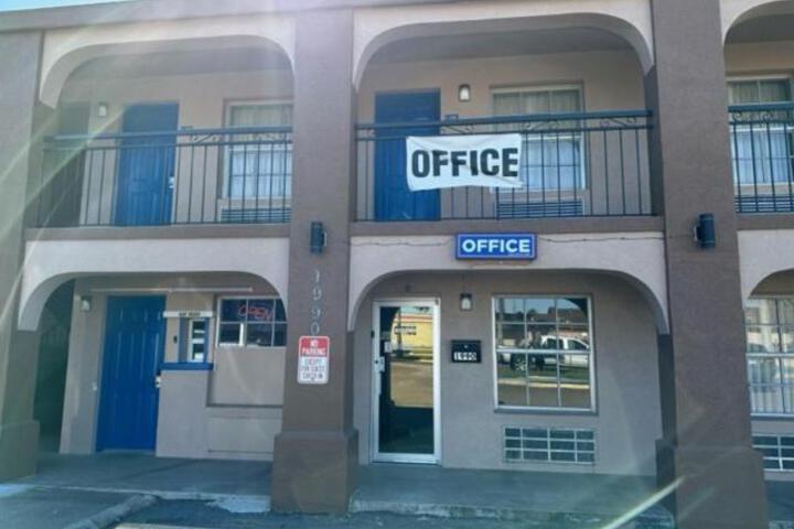 Executive Inn Mercedes Weslaco