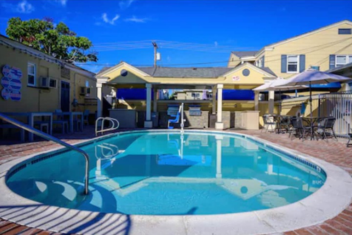 Pool 15 of 45