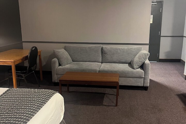 Travelodge by Wyndham Brandon