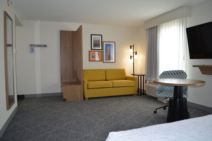 Hampton Inn & Suites by Hilton Tomball Houston NW