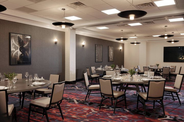 Sheraton Nashville Brentwood
