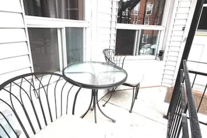 Terrace/Patio 34 of 37