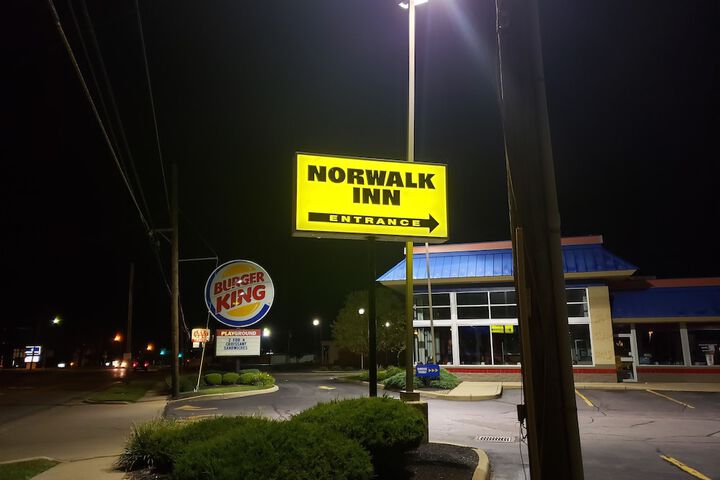 Norwalk Inn
