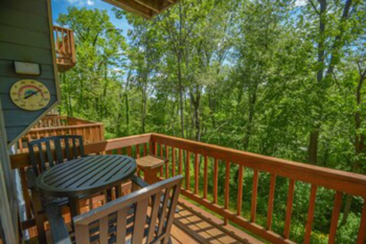Villages of the Wisp Liftside 3 Bedroom Townhome #27