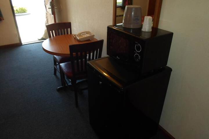 Economy Inn Morgan Hill