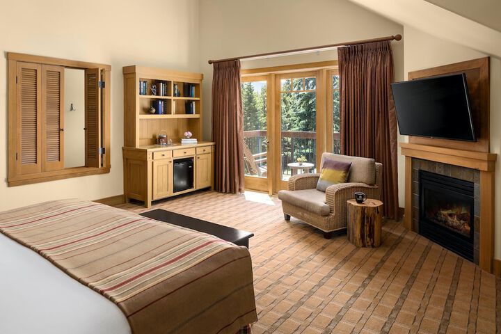 Suncadia Resort a Destination by Hyatt Residence