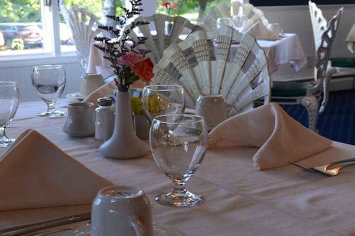 Bay View Inn