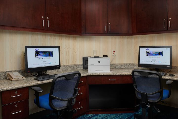 Business Center 42 of 42