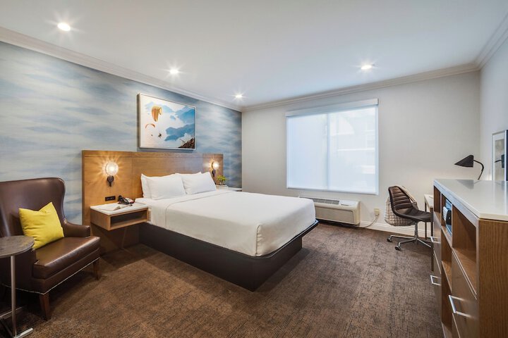 Ayres Hotel & Spa Moreno Valley