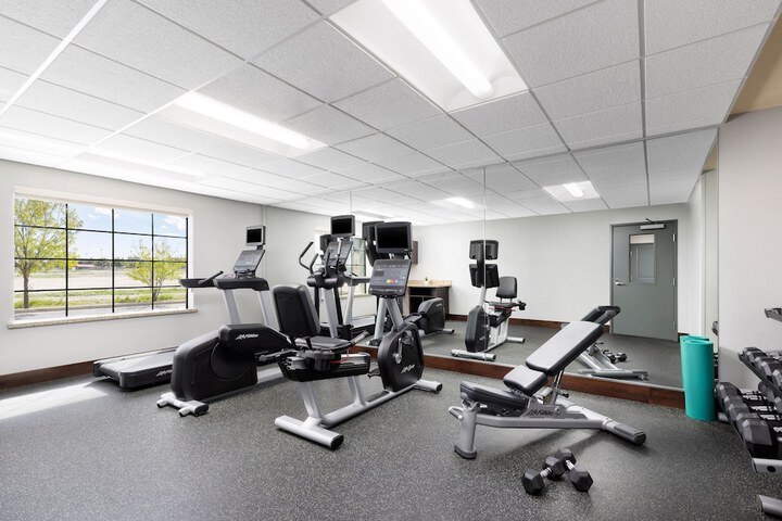 Health and Fitness 45 of 49