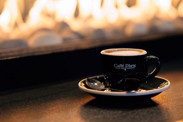 Breakfast/Coffee Service 98 of 111