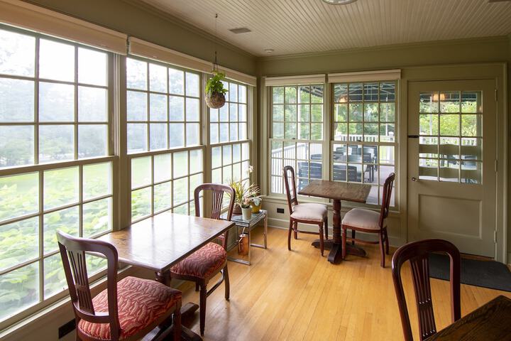 Terrace/Patio 136 of 144