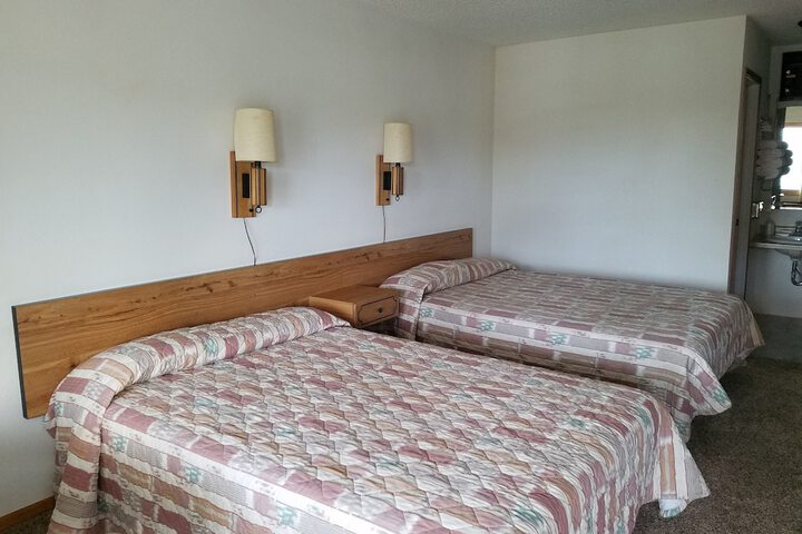 Moorcourt Motel