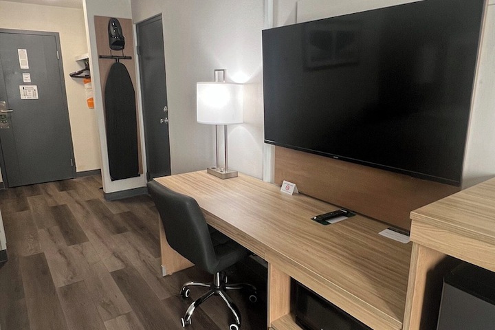 Quality Inn Hermitage South